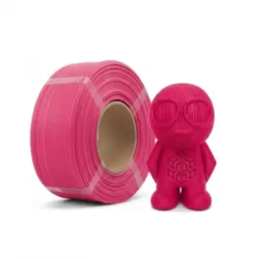 PLA - High Speed – Pink, Refill (bez špule)