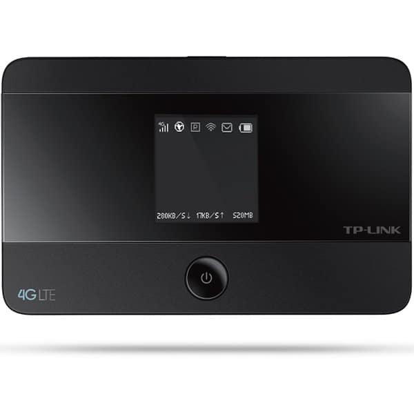 Modemi i 4G/5G