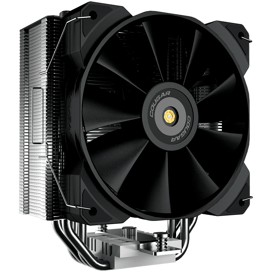 COUGAR FORZA 50 Air Cooling