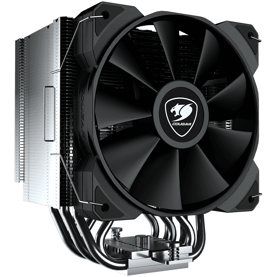 COUGAR FORZA85 ESSENTIAL Air Cooling TDP 230W