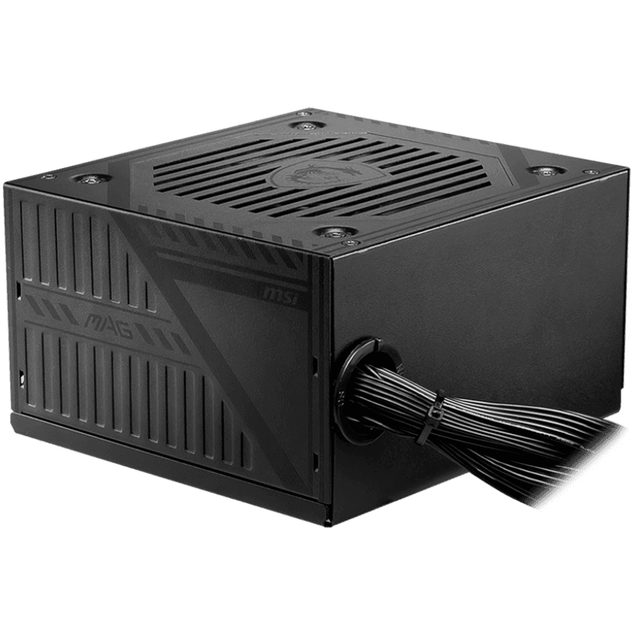 MAG A500DN napajanje 500 W, 80 Plus