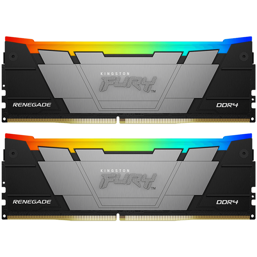 32GB 3200MT/s DDR4 CL16