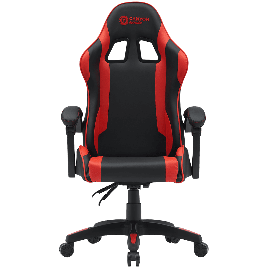 gaming chair Core SGCH2 Black Red