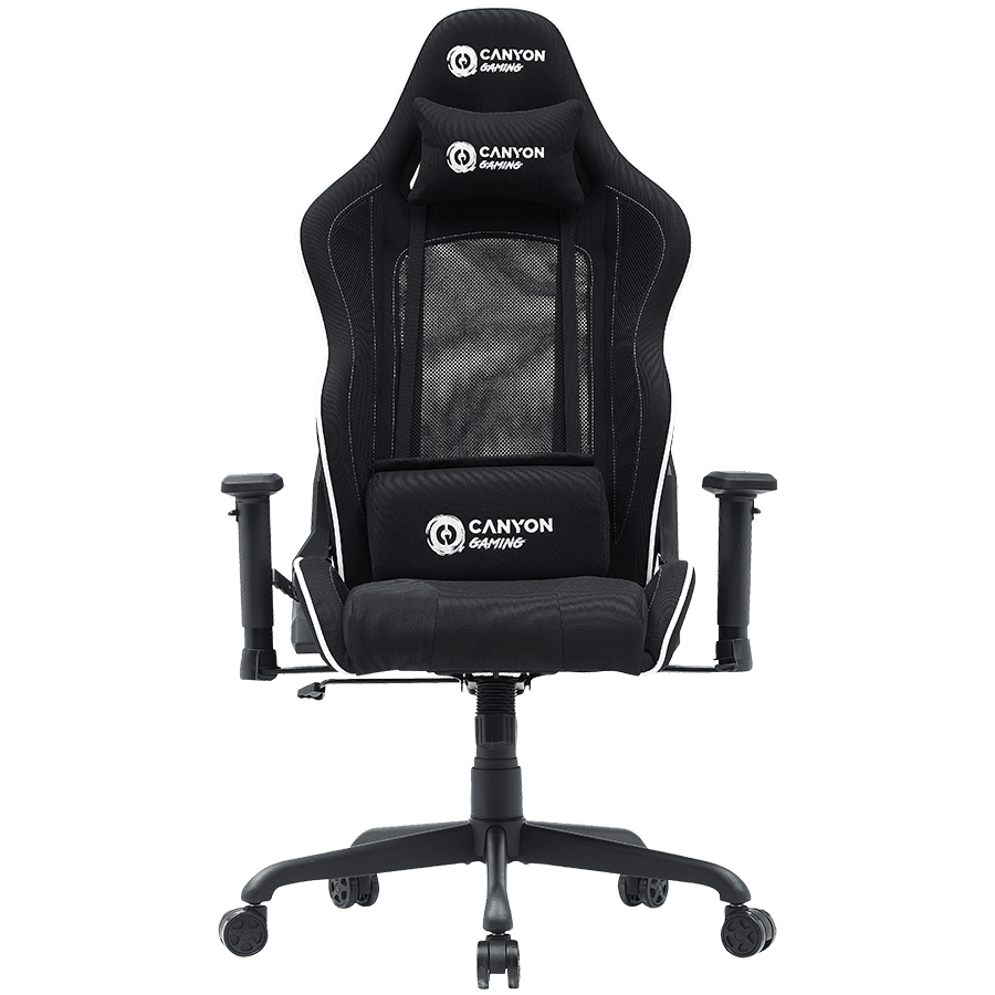 gaming chair Shift MCCH01 Transformer Black
