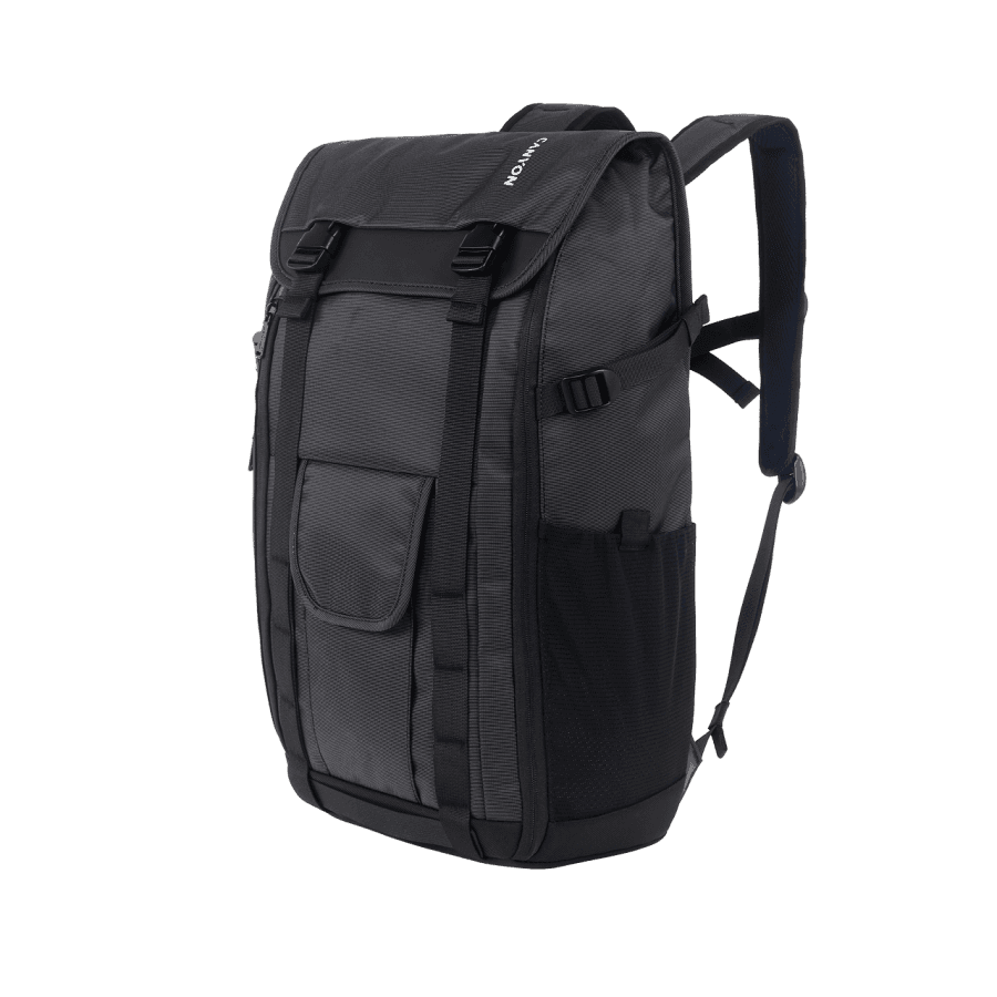 backpack BPA-5 Urban 15.6'' 15L Black