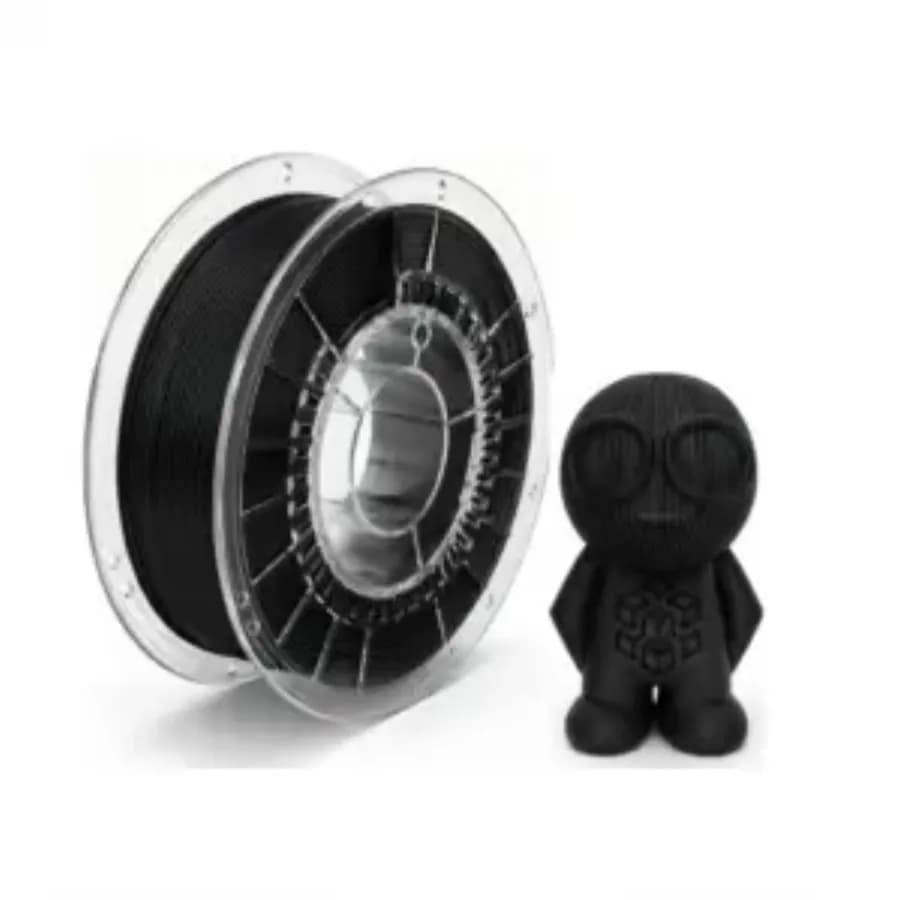 ASA – Black