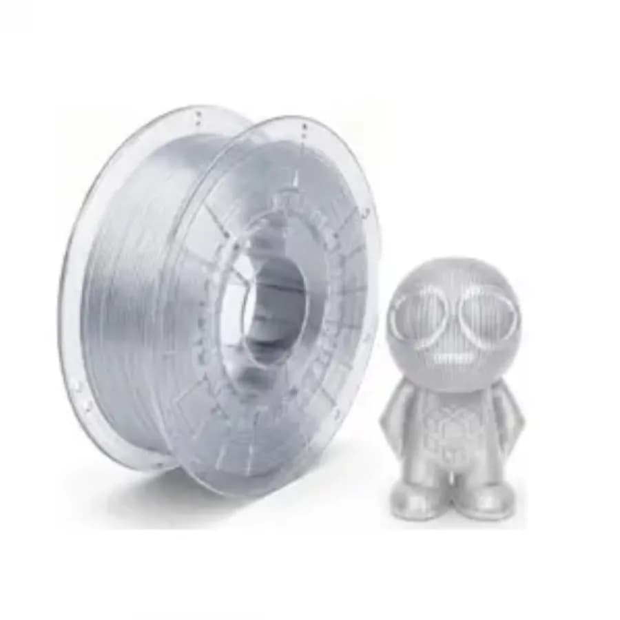 PETG Basic – Transparent