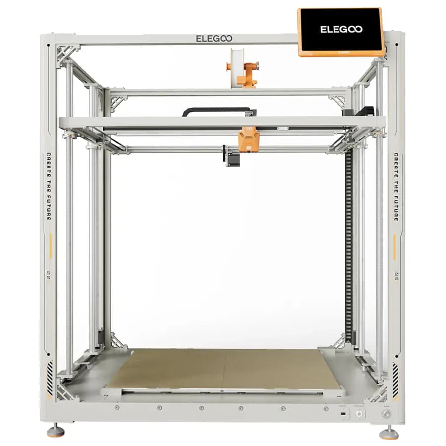 Elegoo OrangeStorm Giga