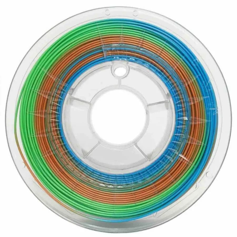 Filament MIX – Sa špulom, PETG