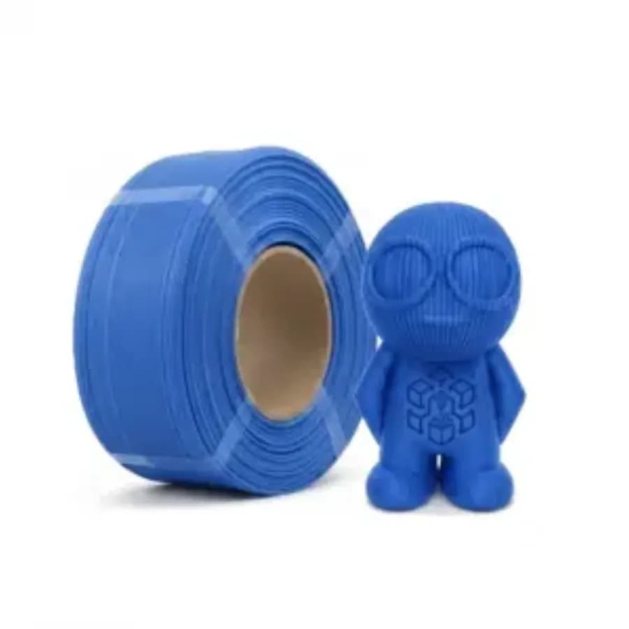 PLA - High Speed – Blue, Refill (bez špule)