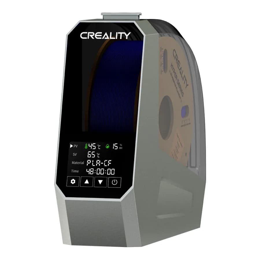 Creality Space π — sušionik za materijal