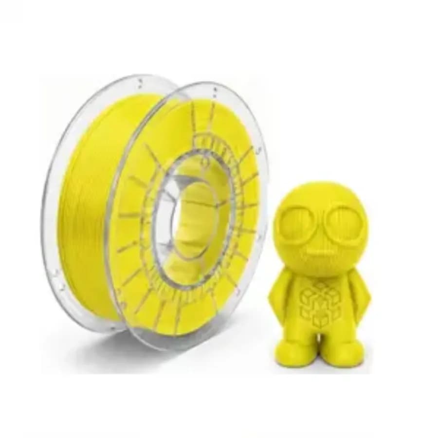 PETG Basic – Yellow