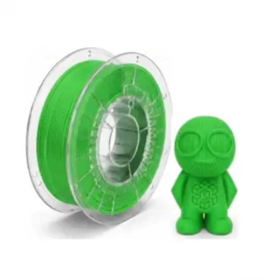 ASA – Green