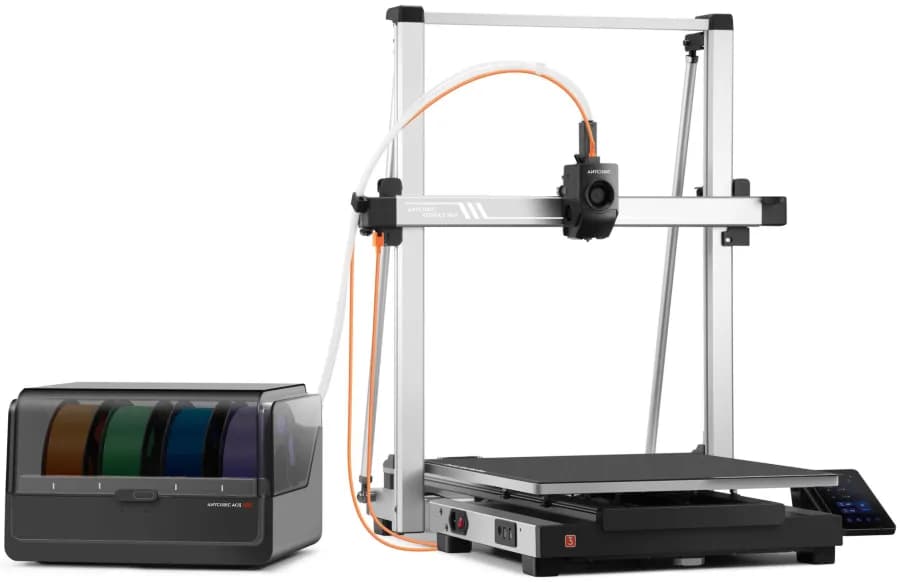 Anycubic Kobra 3 Max Combo