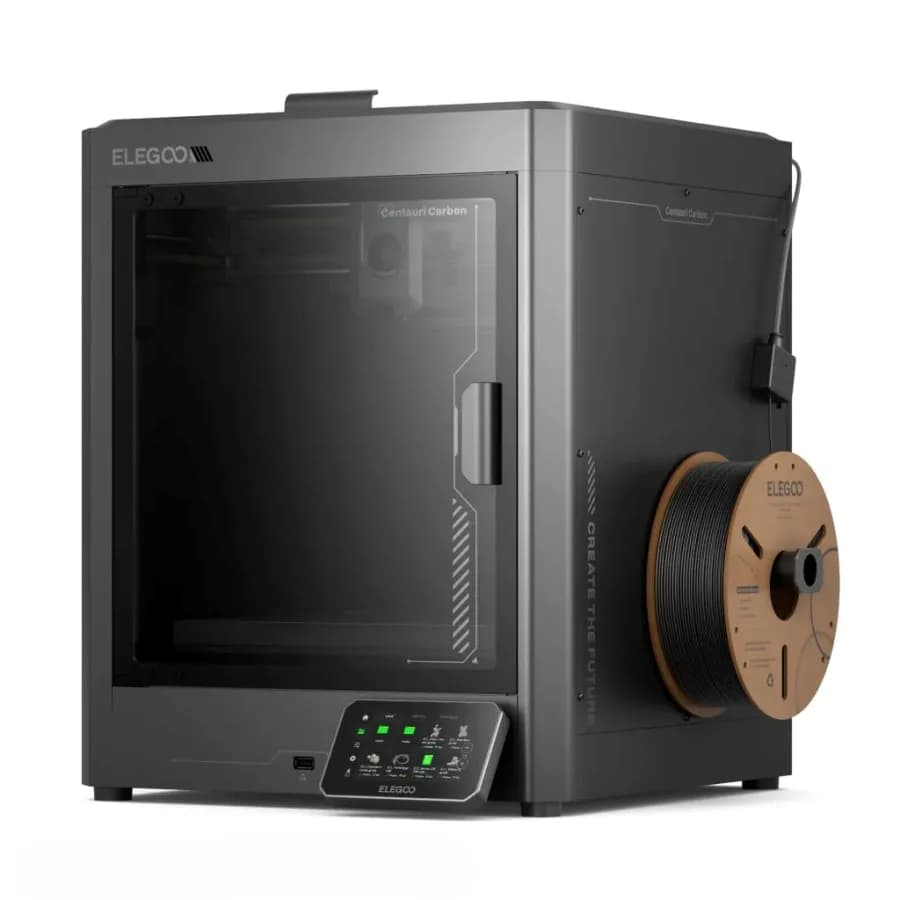 Elegoo Centauri Carbon