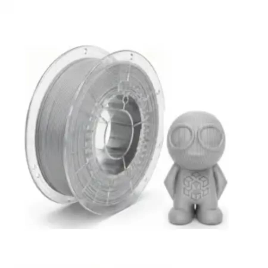 ASA – Silver