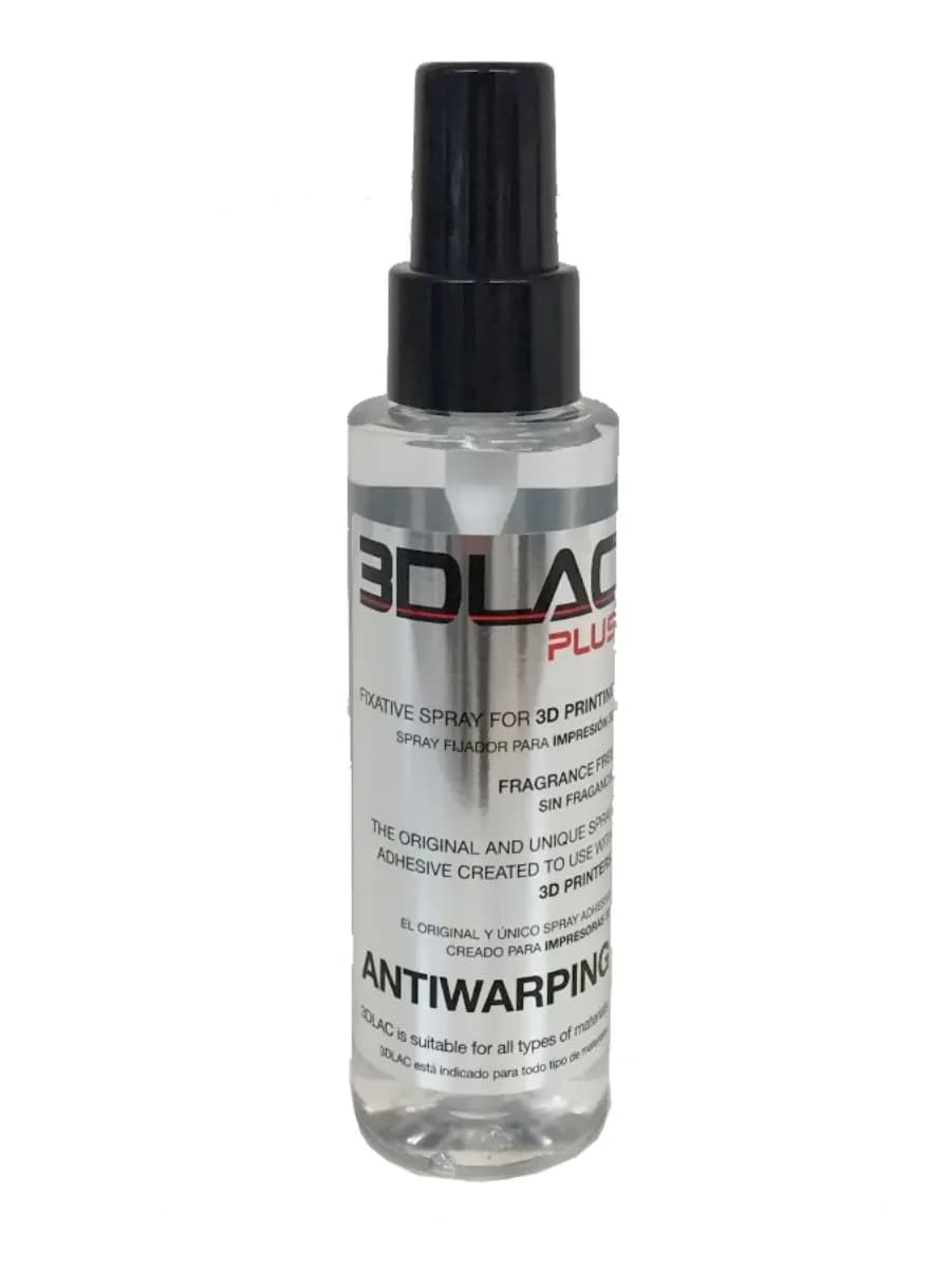 3DLAC Plus sprej za prianjanje 100 ml