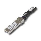 Direct Attach NETGEAR (1xSFP+ - 1xSFP+, 3m) White for Servers, Storage and Switches Short Uplinks