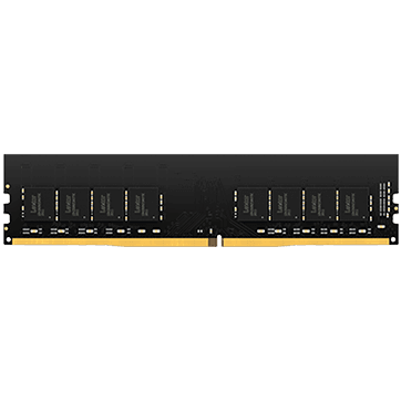 Lexar 8GB DDR4 3200MHz U-DIMM 288 PIN, CL22, 1.2V
