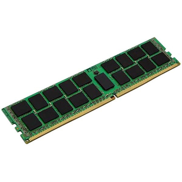 Kingston DRAM Server Memory 8GB DDR4-3200MT/s Reg ECC Single Rank Module