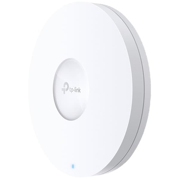 11AX dual-band ceiling access point, up to 1200 Mbit / s at 5 GHz and up to 574 Mbit / s at 2.4 GHz,  1 10/100/1000Mbps LAN port, support PoE 802.3at standard, support BSS coloring, Seamless Roaming, Mesh, Band Steering, Airtime Fairness, MU-MIMO, ma