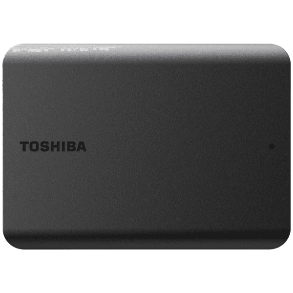 CANVIO BASICS 2.5 1TB black, USB 3.2