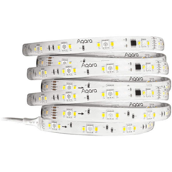 Aqara LED Strip T1: Model No: RLS-K01D; SKU: AL140EUW01