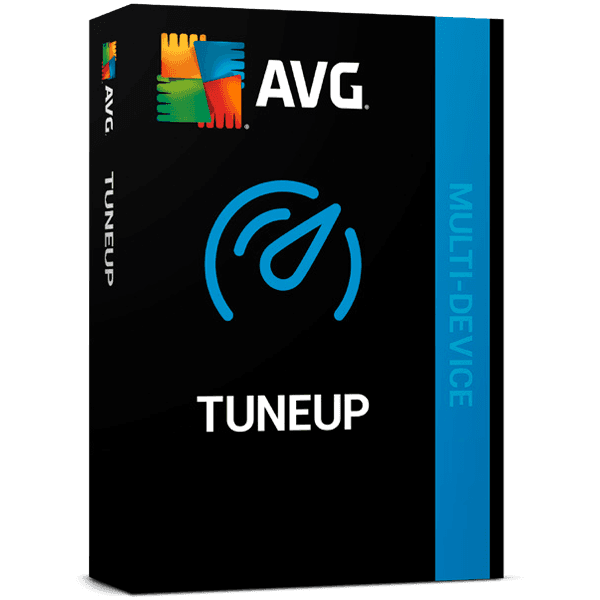 AVG TuneUp (Multi-Device)1 year