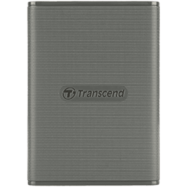 Transcend 1TB portable SSD USB 20Gbps 3D NAND USB Type C/A/, Type C/C