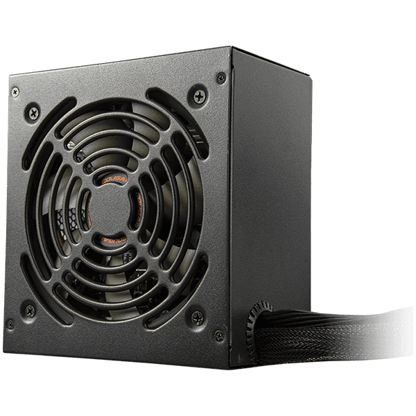 COUGAR ATLAS 550 PSU, 80 plus Bronze, 550W