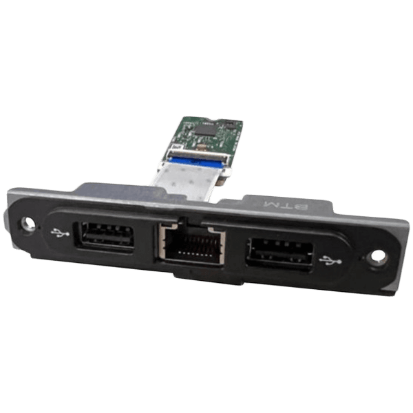 ASUS NUC Accessory/LAN & USB ADD-ON ASSEMBLY/EAN:4711387526934