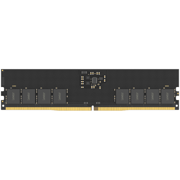 Lexar 16GB DDR5 5600MHz UDIMM 262 PIN, CL46, 1.1V- BLISTER Package