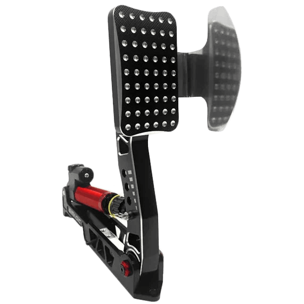 SIMAGIC P2000 Long throttle side plate. S451