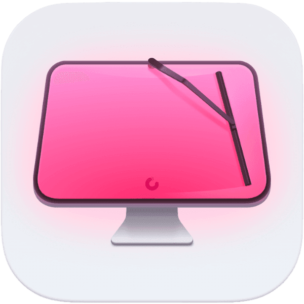 CleanMyMac X, 1 computer, 1 year