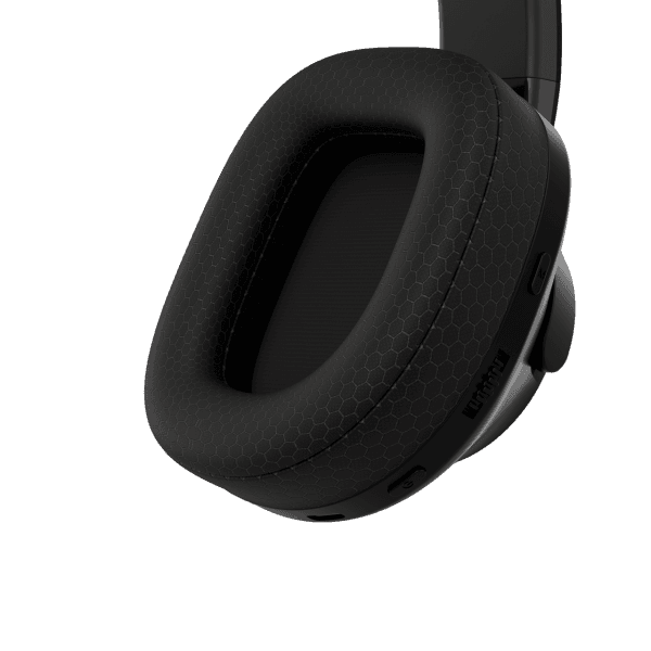 CANYON headset EGO GH-15 2in1 BT Black