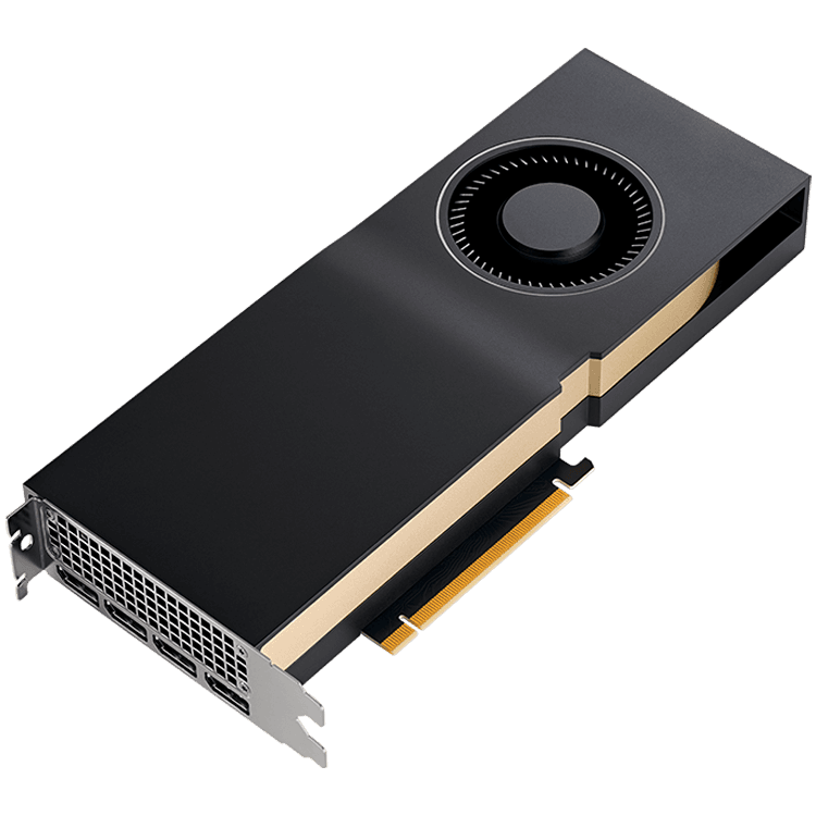 NVIDIA RTX 5000 Ada Generation OEM Version PCI-Express x16 Gen 4.0, Dual Slot, 32 GB GDDR6 ECC 256-bit, HDCP 2.2 and HDMI 2.0 support with opt. adapter