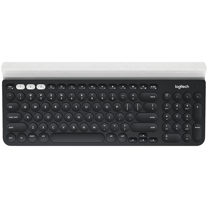 LOGITECH Bluetooth Keyboard K780 Multi-Device - Croatian layout