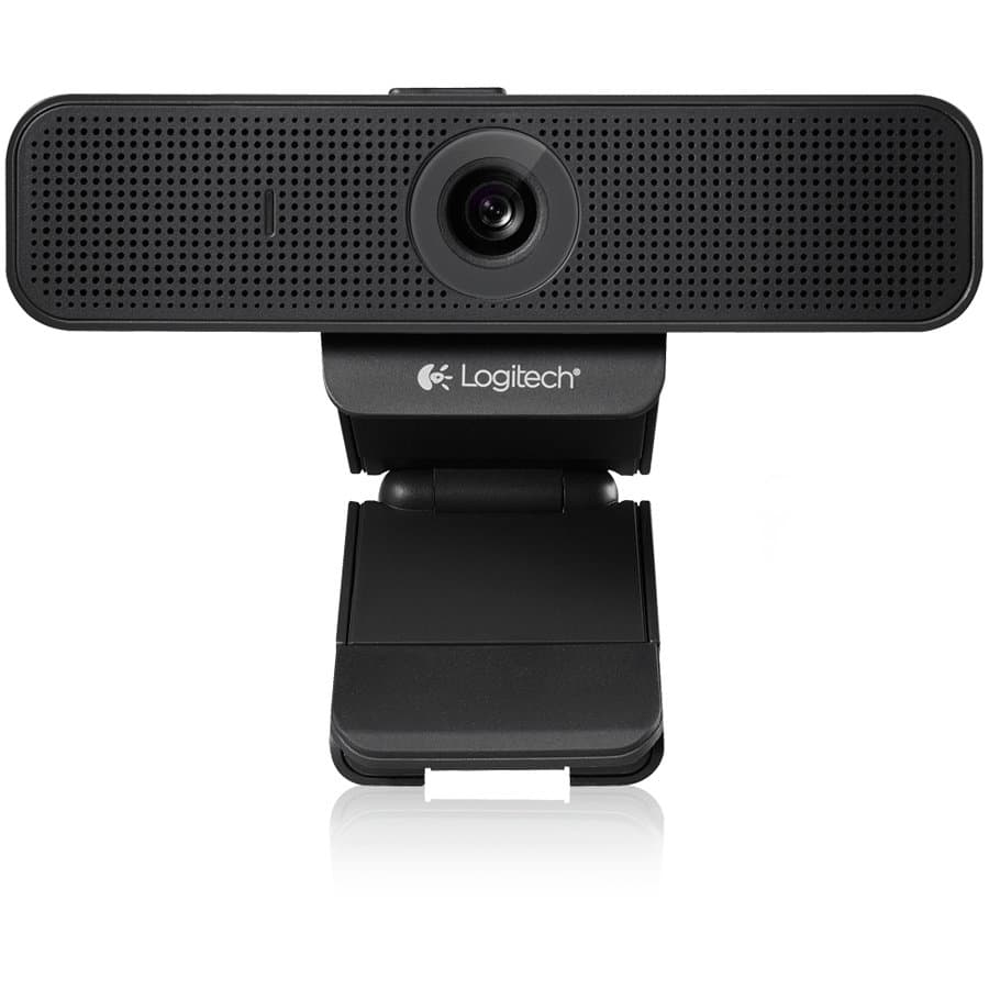 LOGITECH C920-C WEBCAM - WW