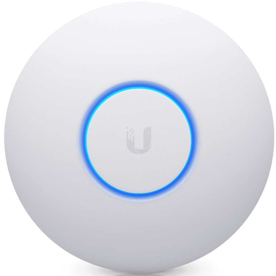 Ubiquiti 4x4 MU-MIMO 802.11ac Wave 2 Access Point (POE incl.)