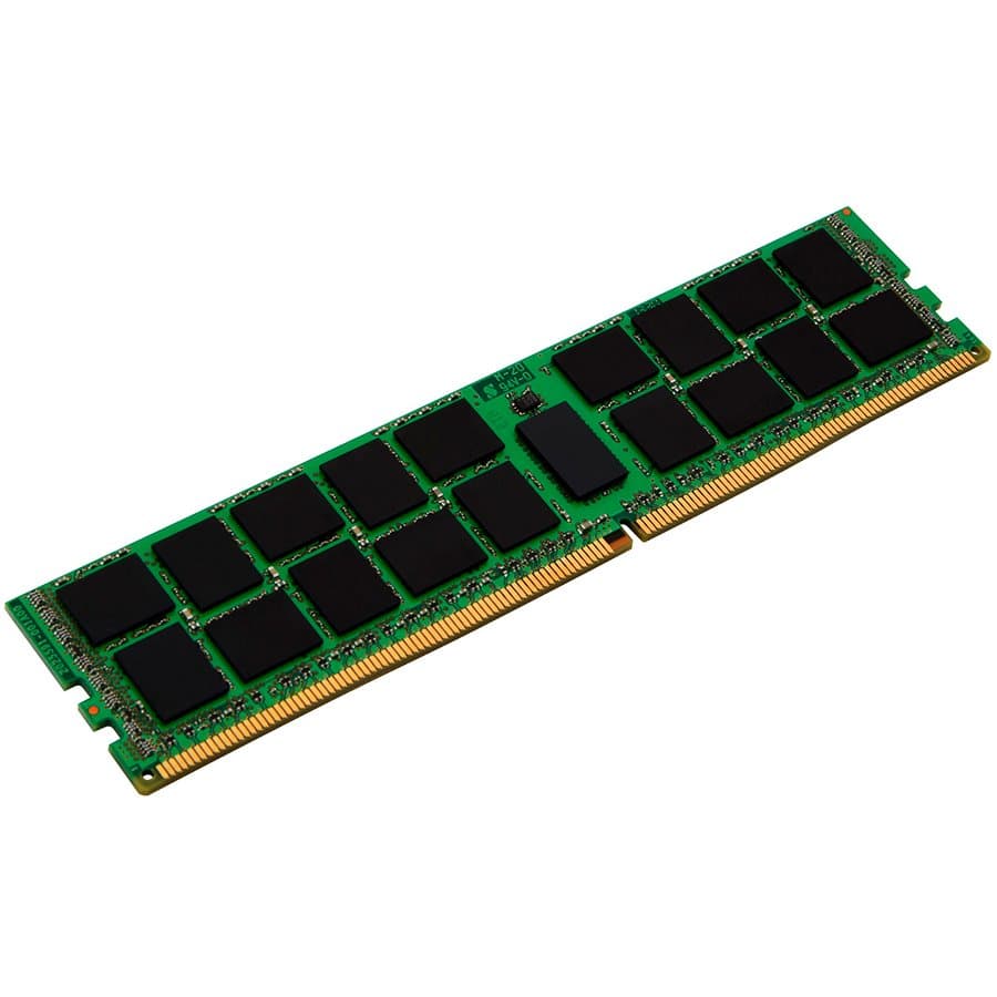 Kingston DRAM Server Memory 64GB DDR4-3200MT/s Reg ECC Module