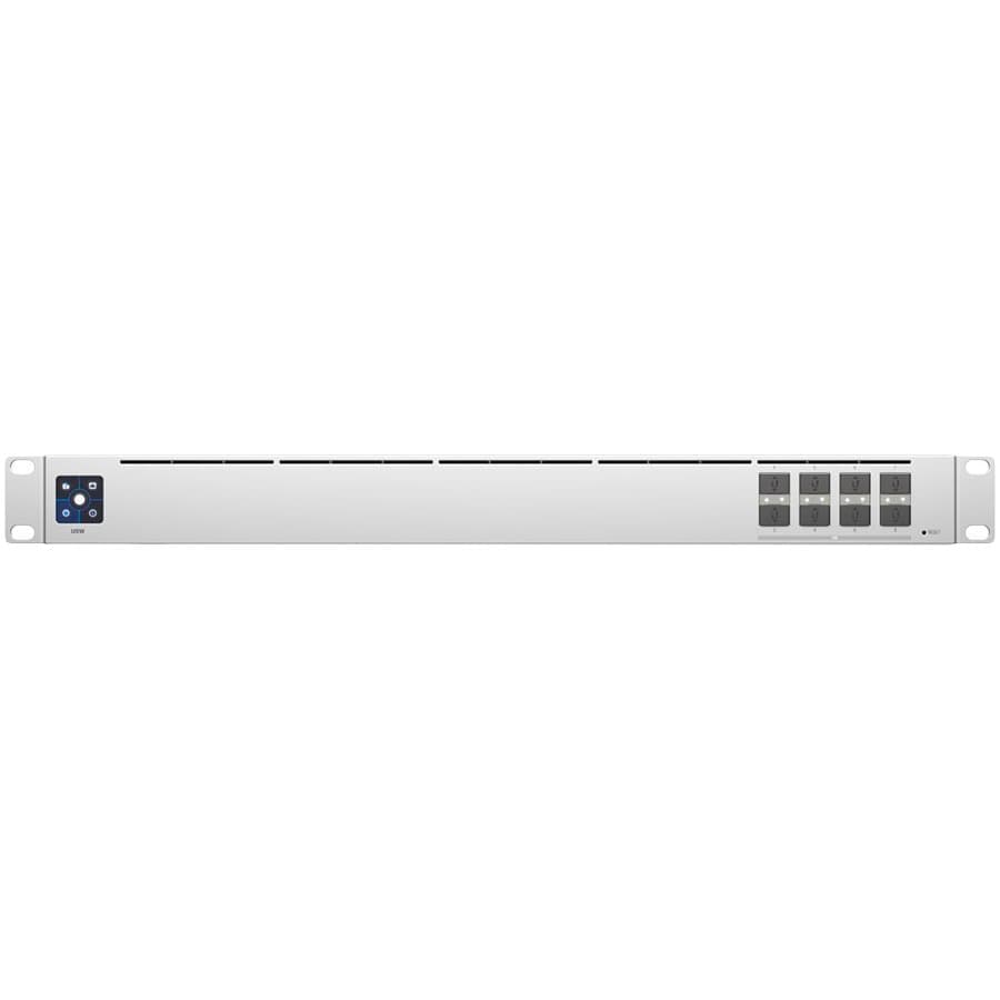 UBIQUITI UniFi Switch Aggregation