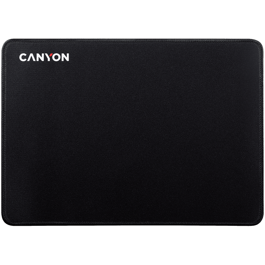 CANYON Gaming Mouse Pad_ 270x210x3mm