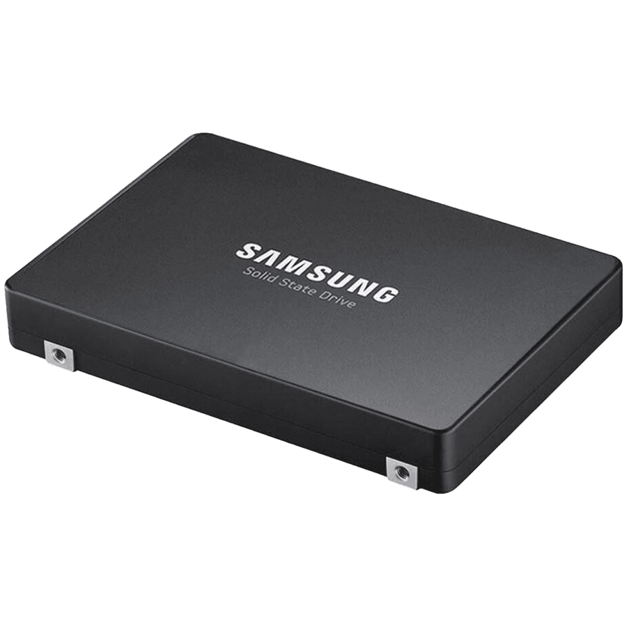 SAMSUNG PM9A3 1.92TB Data Center SSD, 2.5'' 7mm, PCIe Gen4 x4, Read/Write: 6800/4000 MB/s, Random Read/Write IOPS 1000K/180K