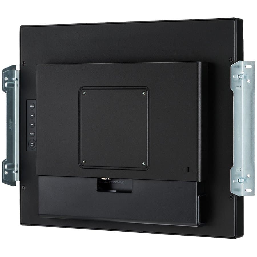 IIYAMA OMK1-1 Mounting bracket kit for iiyama 34 series open frame touchscreensCompatible with the following iiyama models: TF1534MC-B6X, TF1534MC-B7X, TF1634MC-B7X, TF1634MC-B8X, TF1734MC-B6X, TF1734MC-B7X, TF1934MC-B6X, TF1934MC-B7X, TF2234MC-B6X