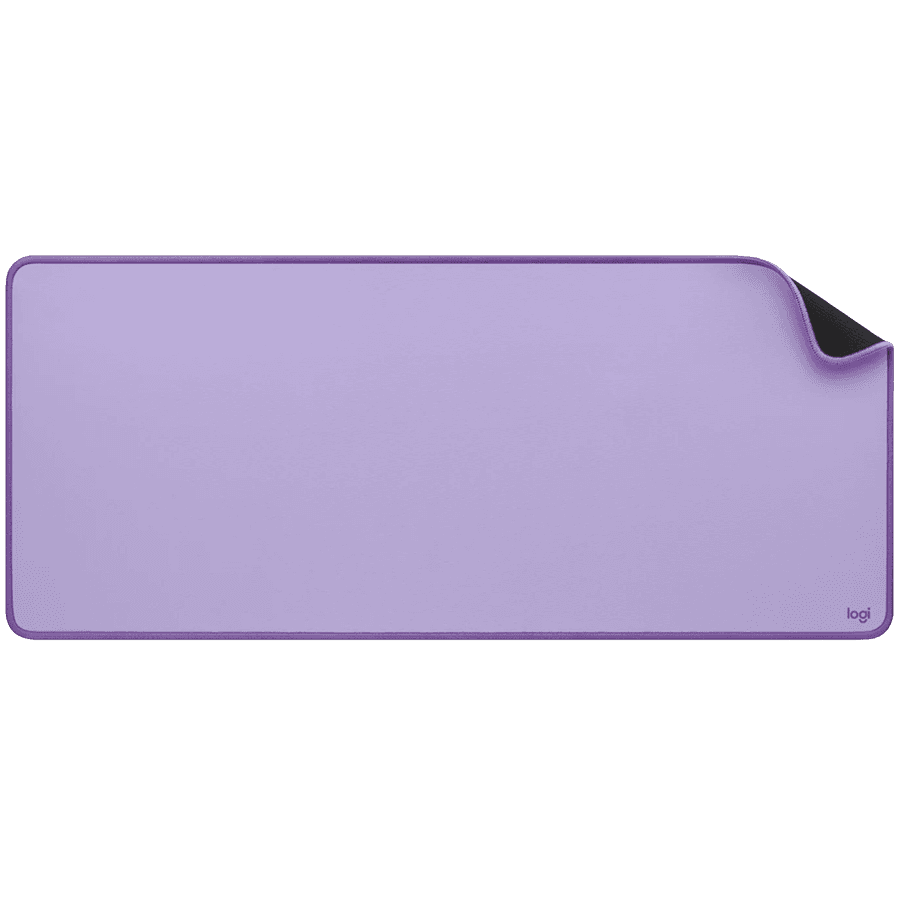 LOGITECH Desk Mat Studio Series - LAVENDER