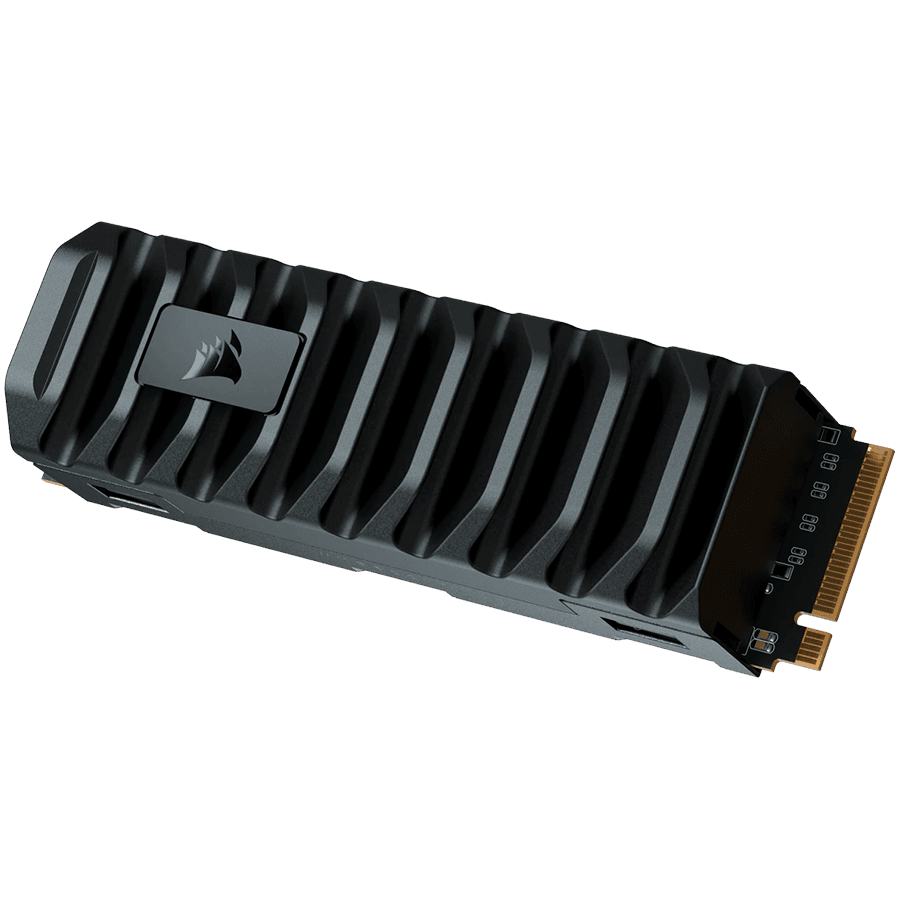 CORSAIR MP600 PRO XT 1TB NVMe PCIe M.2 SSD
