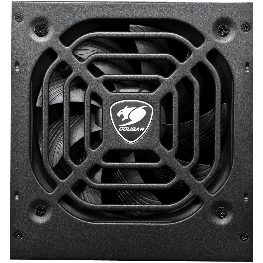 COUGAR XTC 650 PSU, 80 plus White, 650W