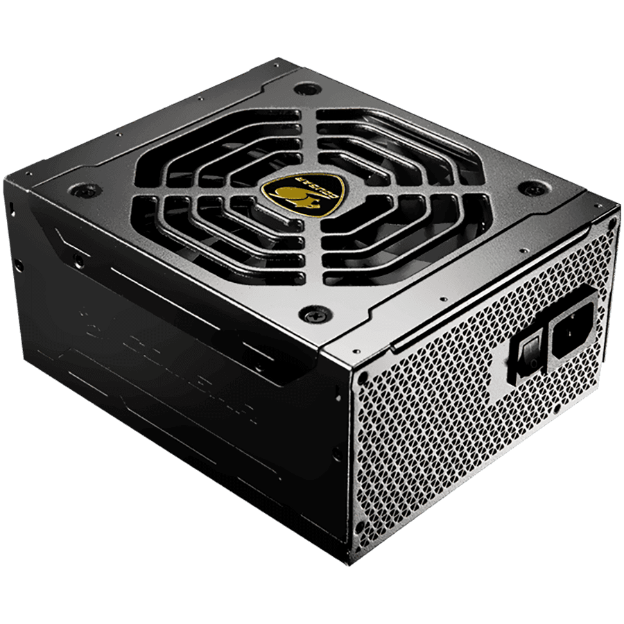 COUGAR GEX 1050 PSU, 80 plus Gold, 1050W, Fully modular
