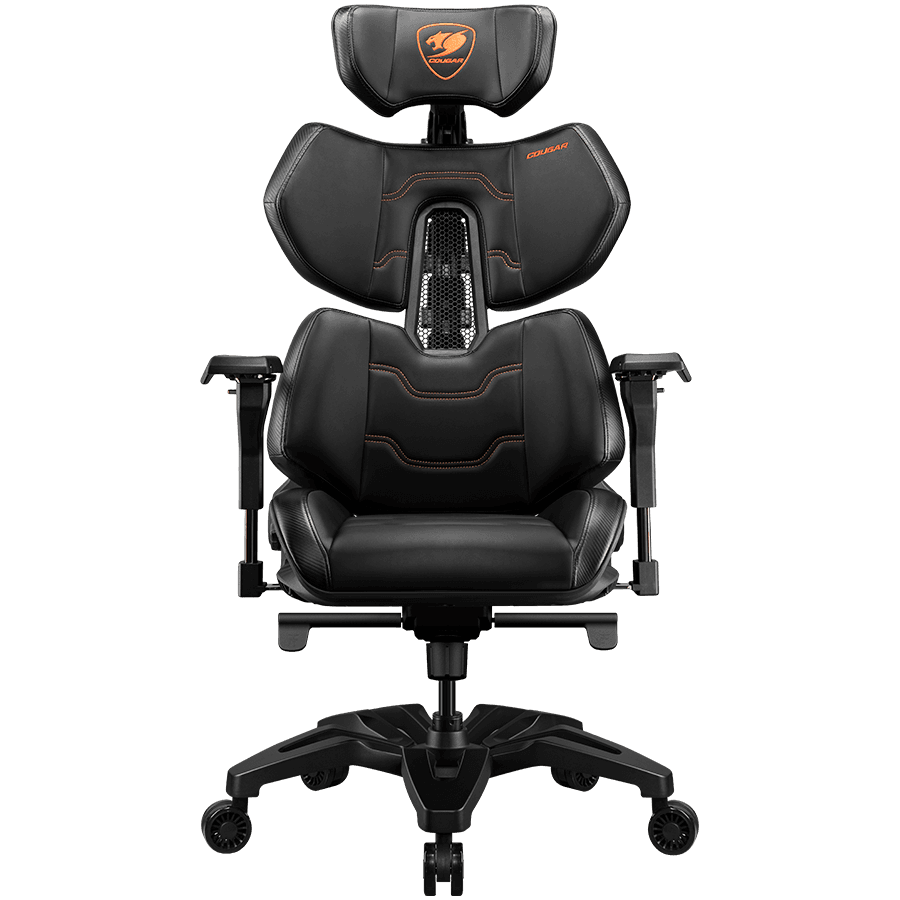 COUGAR TERMINATOR Gaming chair