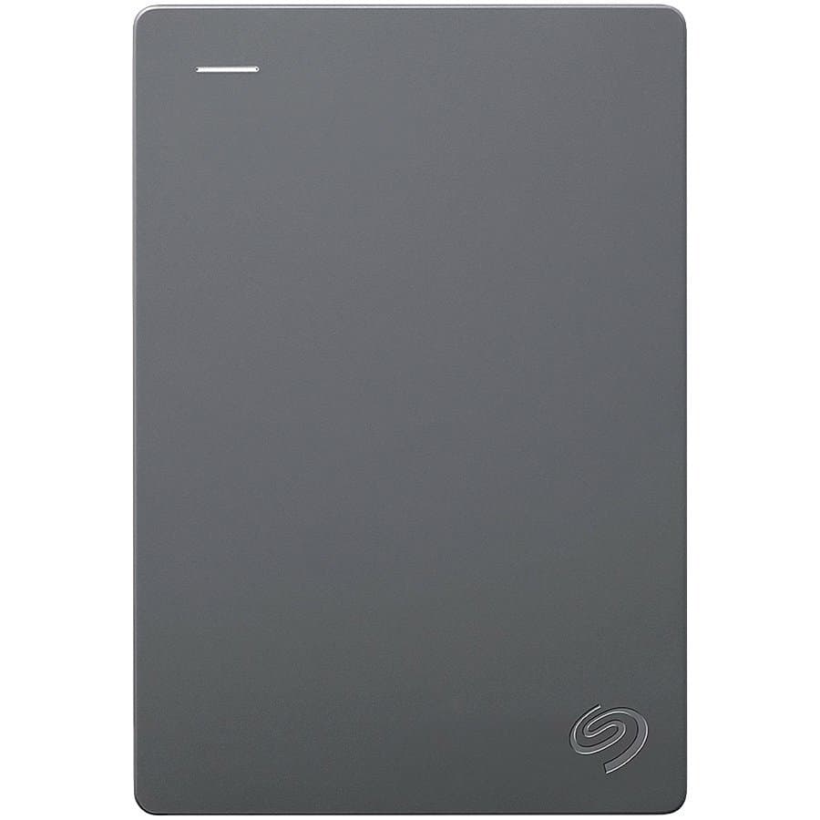 LaCie HDD External Mobile Drive (2.5'/5TB/ USB 3.1 TYPE C)
